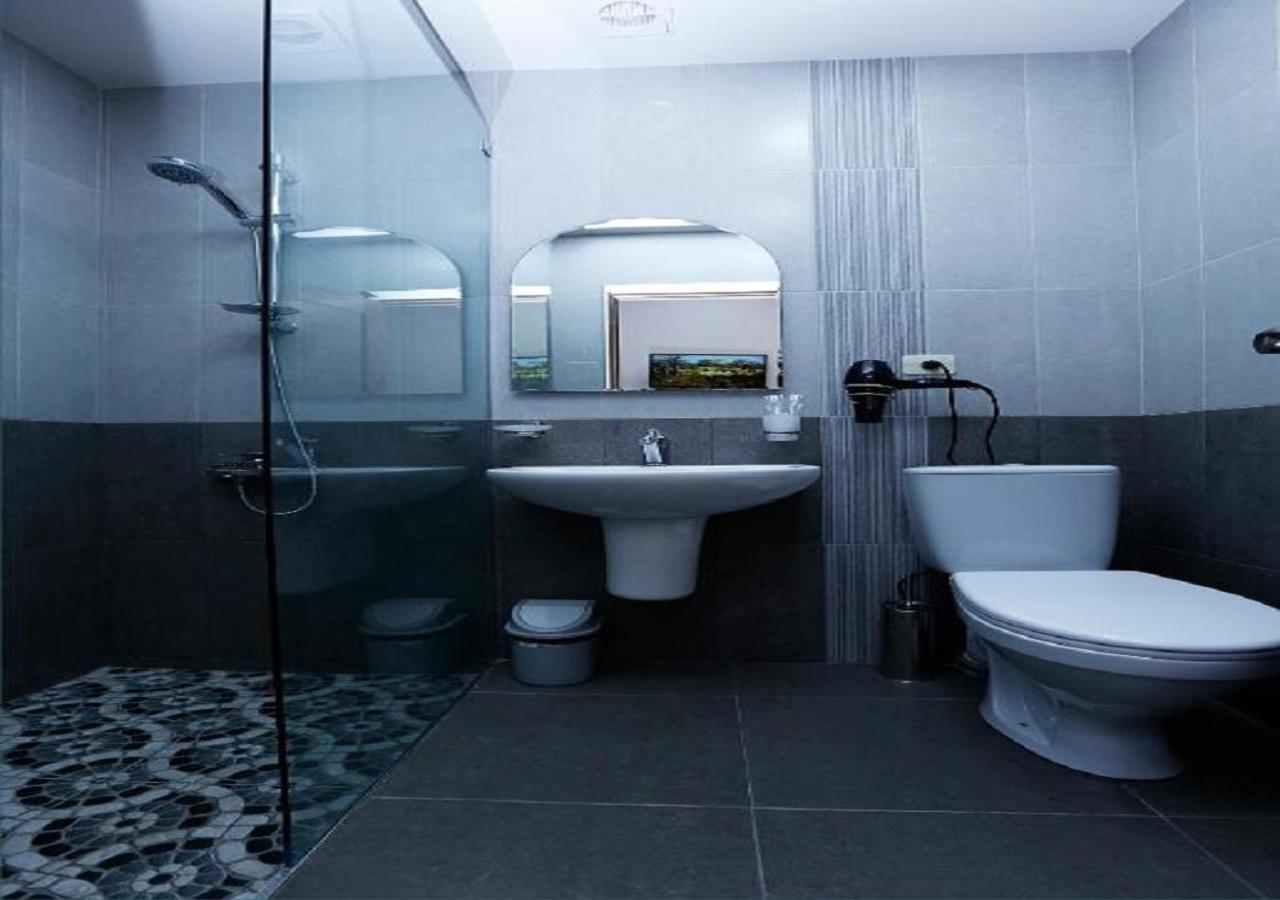 Yard Guesthouse Jerevan Eksteriør bilde
