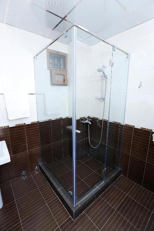 Yard Guesthouse Jerevan Eksteriør bilde