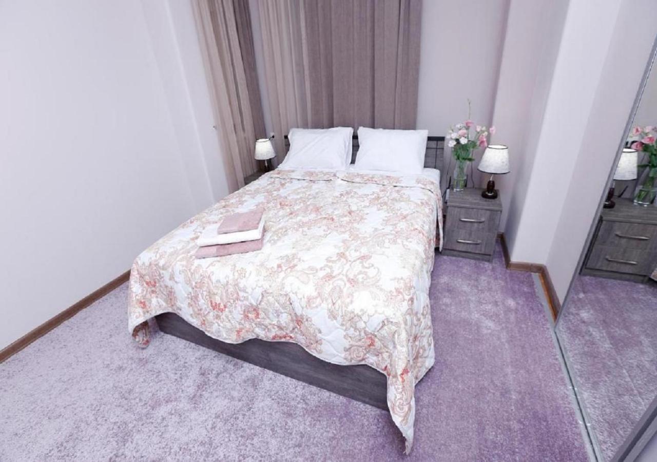 Yard Guesthouse Jerevan Eksteriør bilde